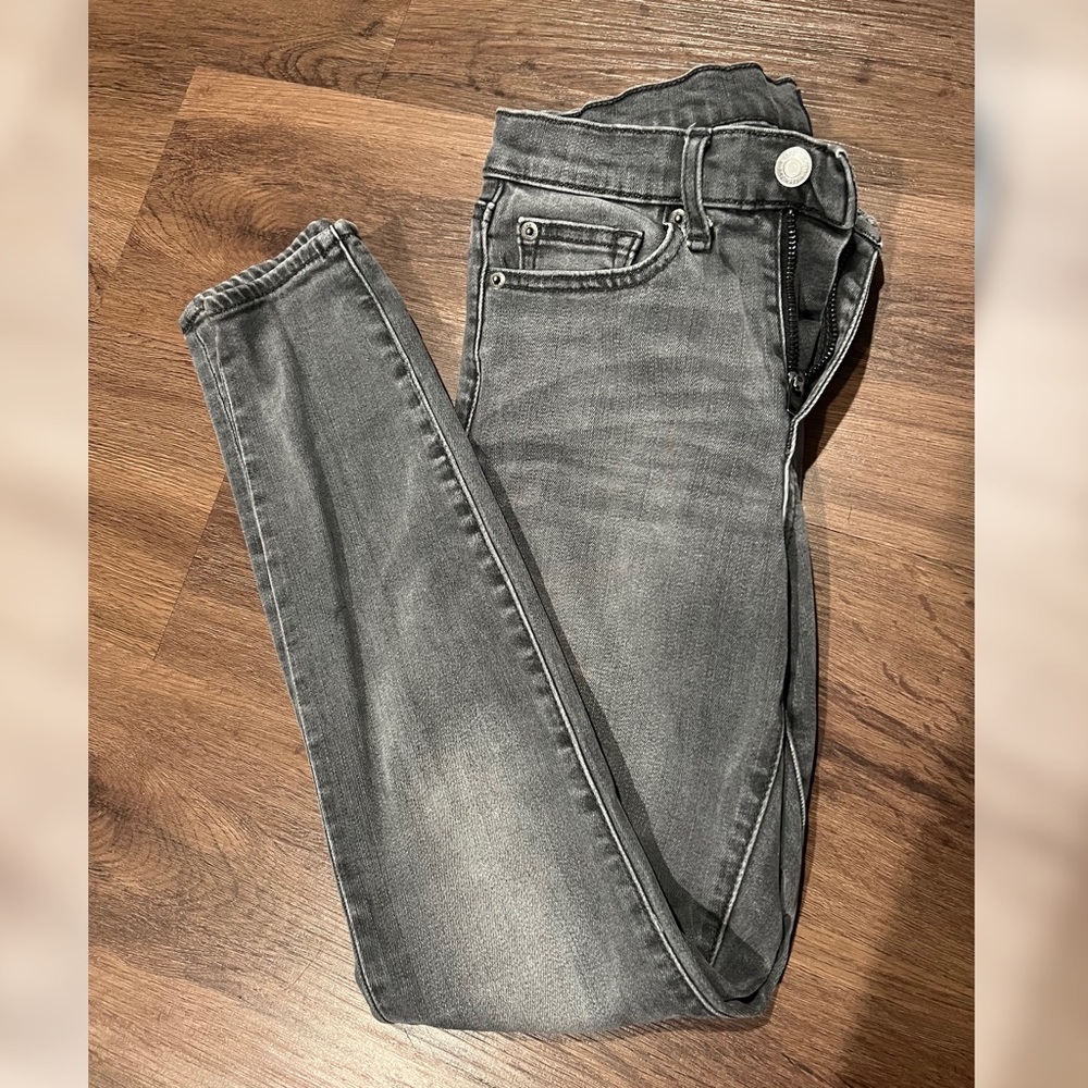 Gap denim